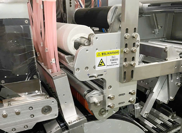 Gia công nước giặt