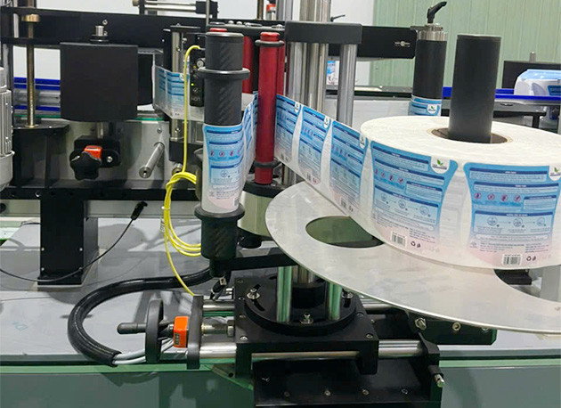 Gia công nước giặt