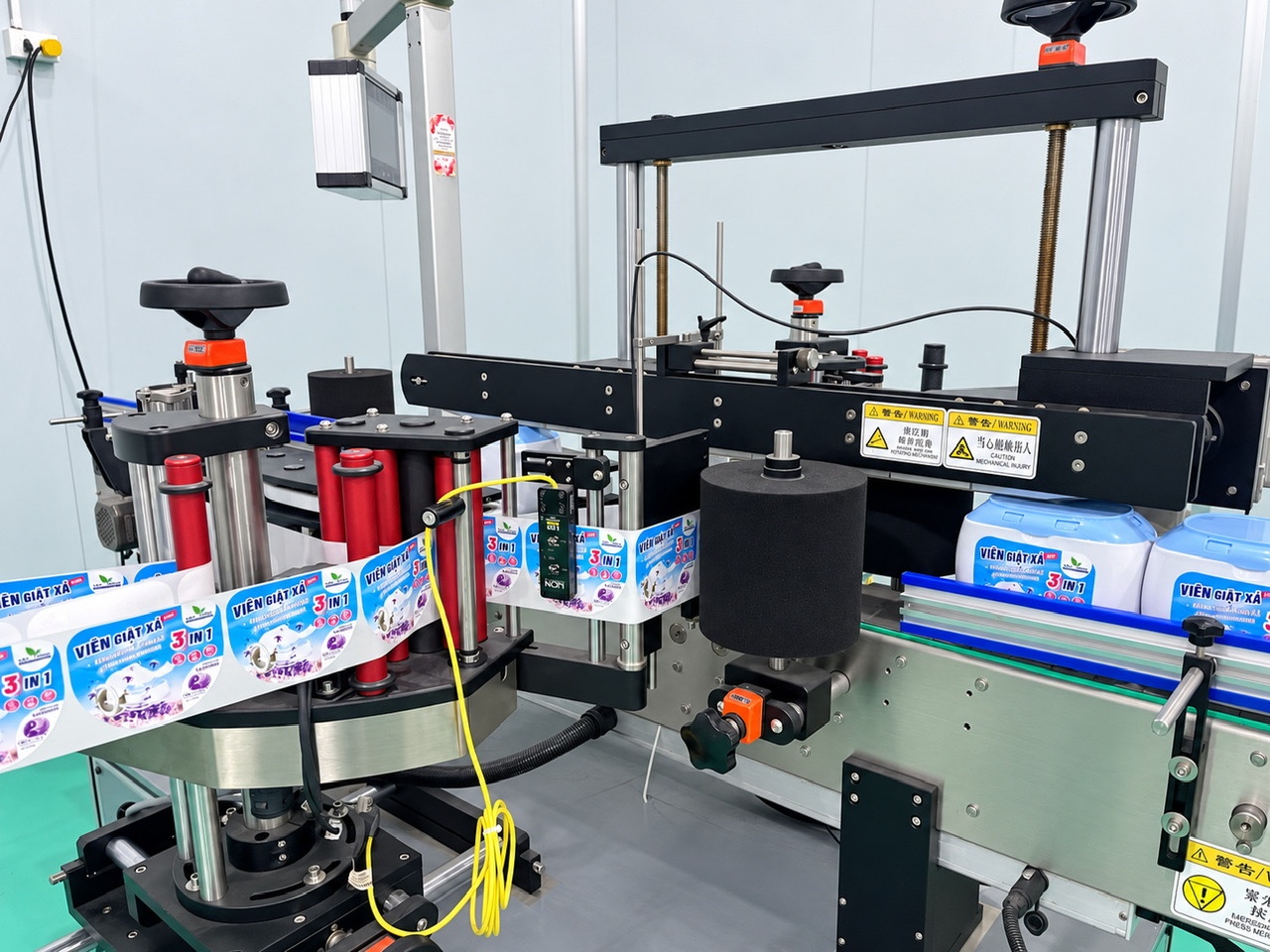 Gia công nước giặt OEM – ODM là gì? Doanh nghiệp nên chọn hình thức nào?